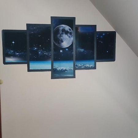 Tommy Apartman 2.0 Hajduszoboszlo Bagian luar foto