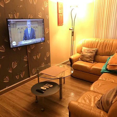 Tommy Apartman 2.0 Hajduszoboszlo Bagian luar foto