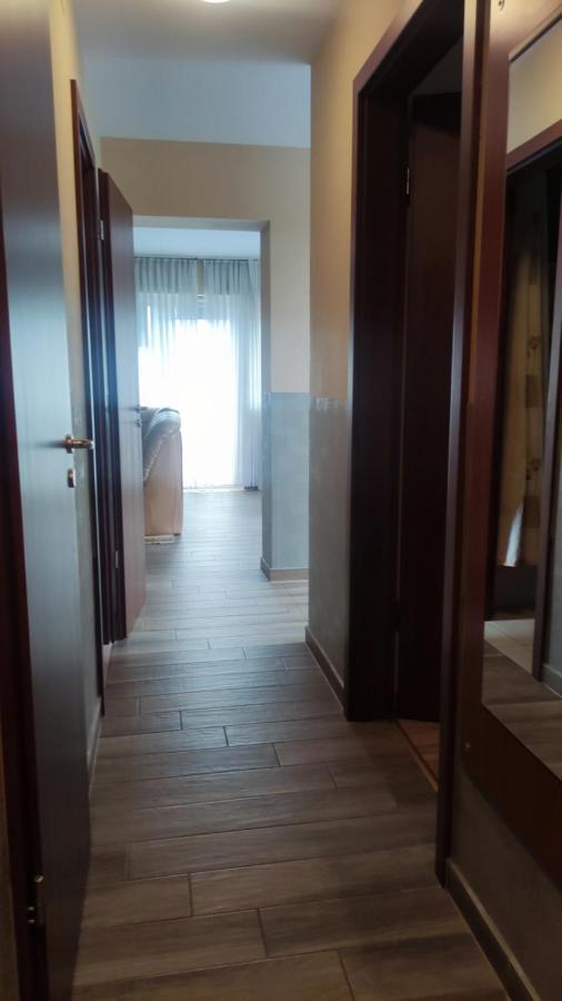 Tommy Apartman 2.0 Hajduszoboszlo Bagian luar foto