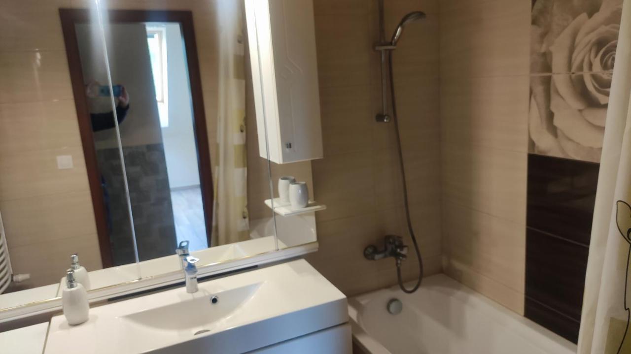 Tommy Apartman 2.0 Hajduszoboszlo Bagian luar foto
