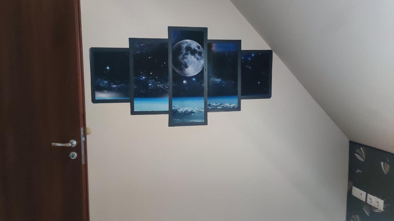 Tommy Apartman 2.0 Hajduszoboszlo Bagian luar foto