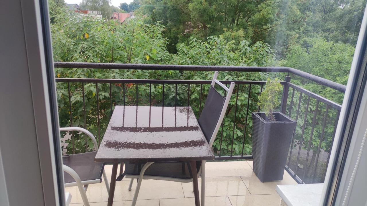 Tommy Apartman 2.0 Hajduszoboszlo Bagian luar foto
