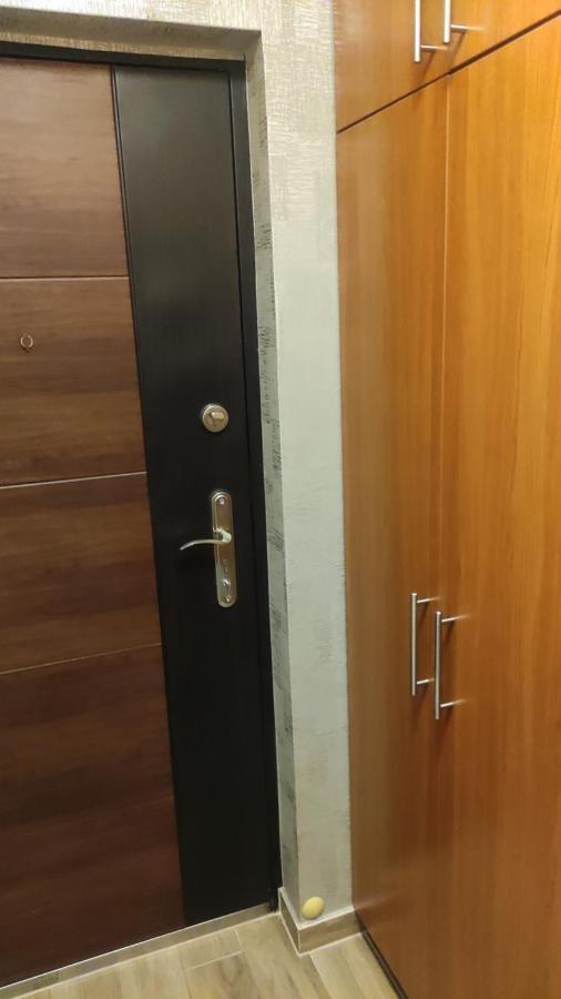 Tommy Apartman 2.0 Hajduszoboszlo Bagian luar foto