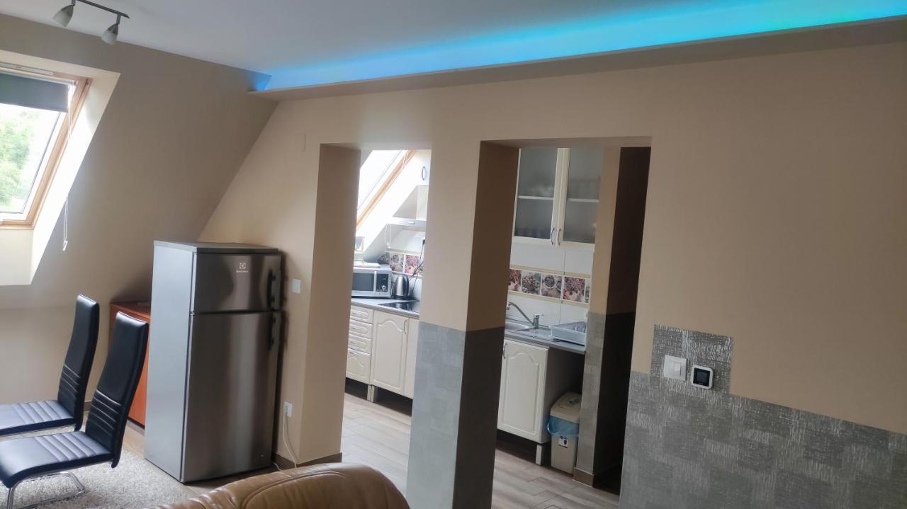 Tommy Apartman 2.0 Hajduszoboszlo Bagian luar foto