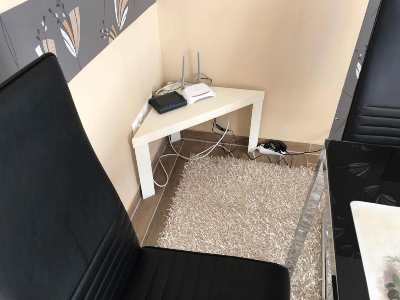 Tommy Apartman 2.0 Hajduszoboszlo Bagian luar foto