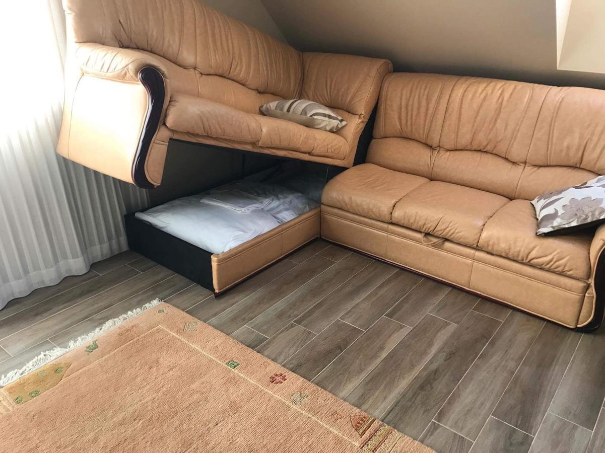 Tommy Apartman 2.0 Hajduszoboszlo Bagian luar foto