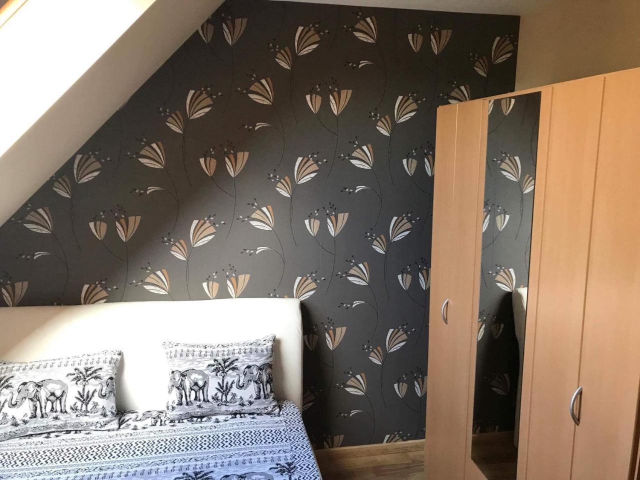 Tommy Apartman 2.0 Hajduszoboszlo Bagian luar foto