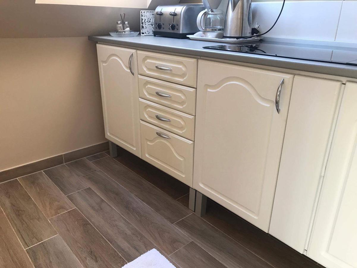 Tommy Apartman 2.0 Hajduszoboszlo Bagian luar foto