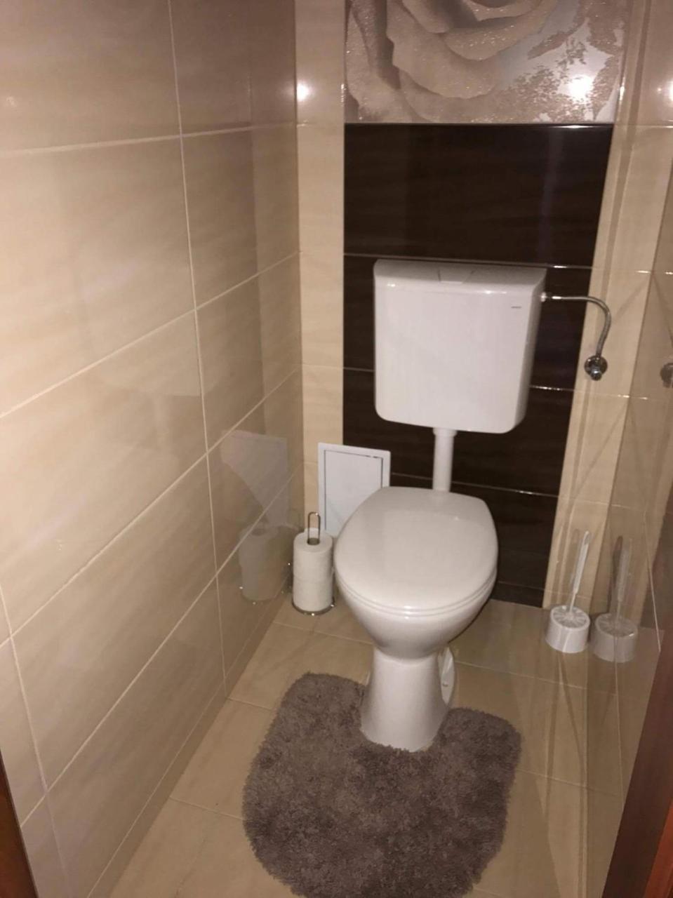 Tommy Apartman 2.0 Hajduszoboszlo Bagian luar foto