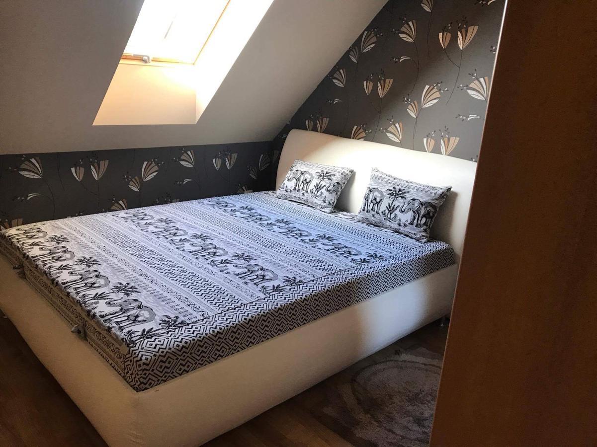 Tommy Apartman 2.0 Hajduszoboszlo Bagian luar foto