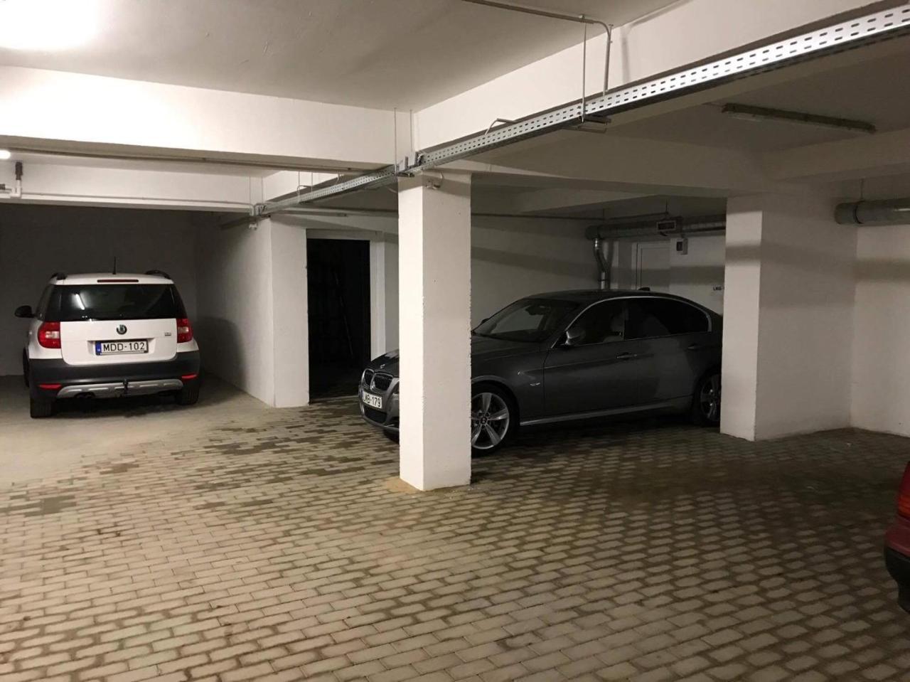 Tommy Apartman 2.0 Hajduszoboszlo Bagian luar foto