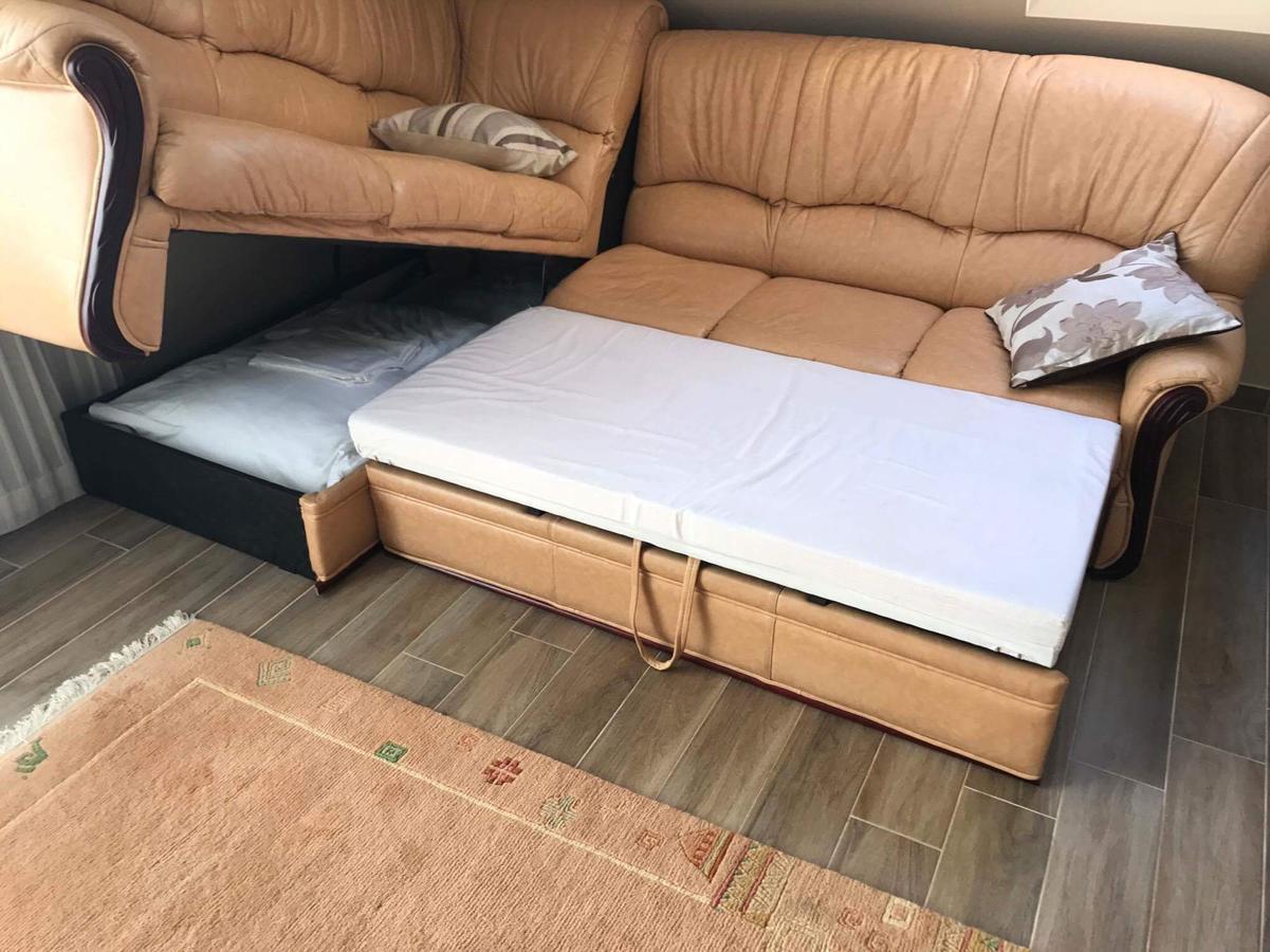 Tommy Apartman 2.0 Hajduszoboszlo Bagian luar foto