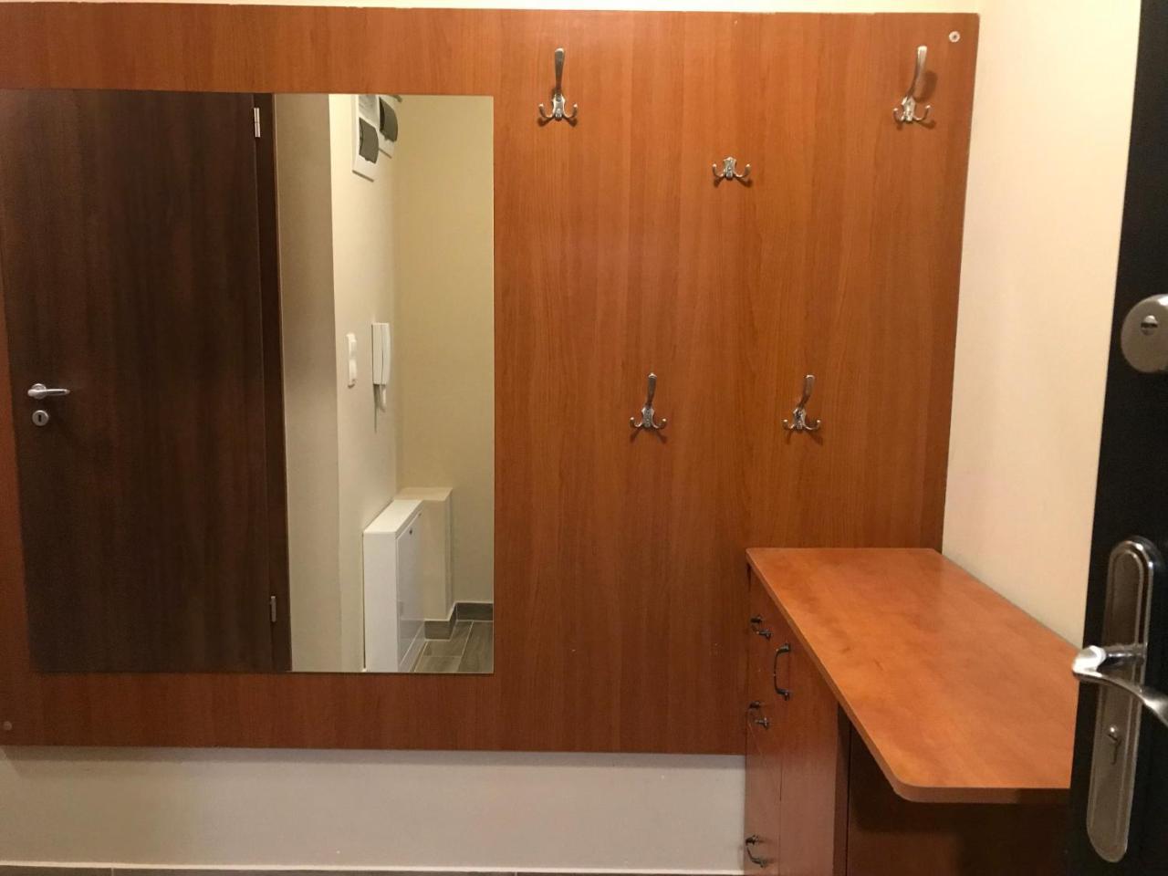 Tommy Apartman 2.0 Hajduszoboszlo Bagian luar foto