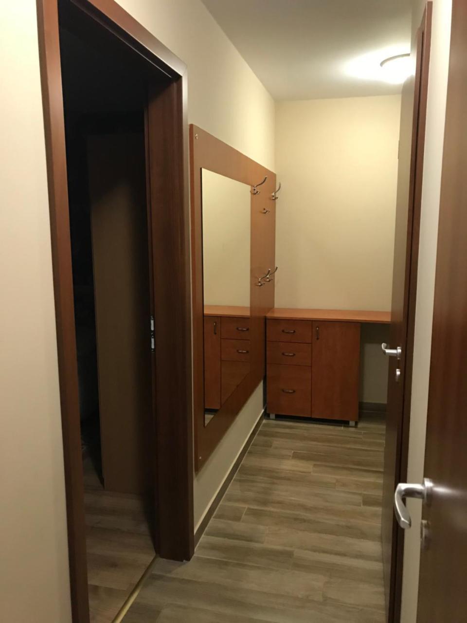 Tommy Apartman 2.0 Hajduszoboszlo Bagian luar foto