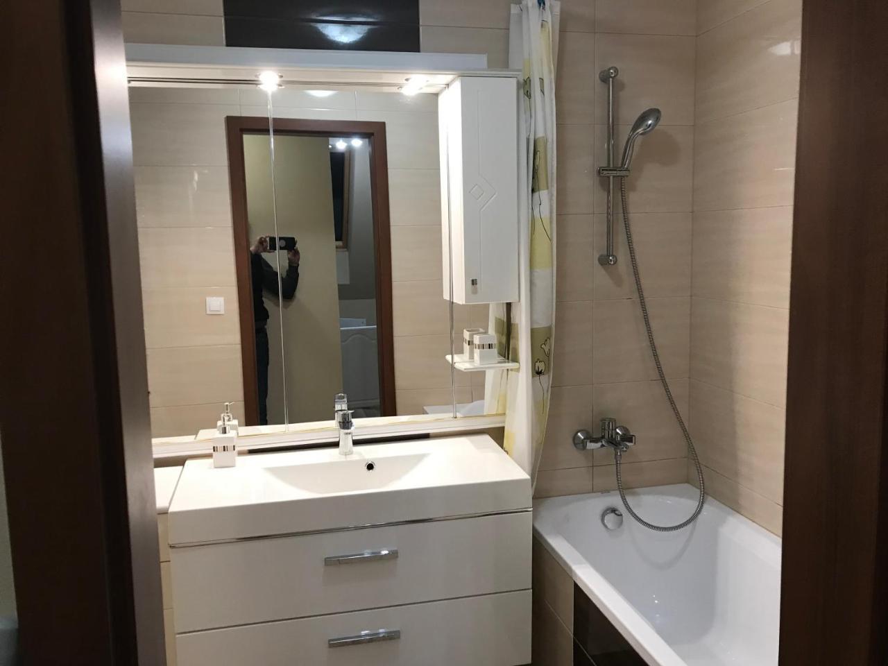 Tommy Apartman 2.0 Hajduszoboszlo Bagian luar foto