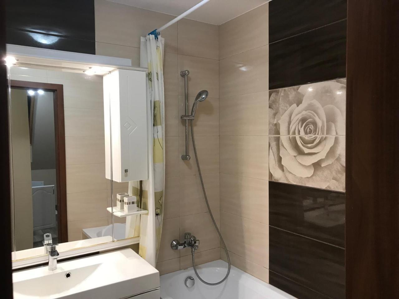 Tommy Apartman 2.0 Hajduszoboszlo Bagian luar foto