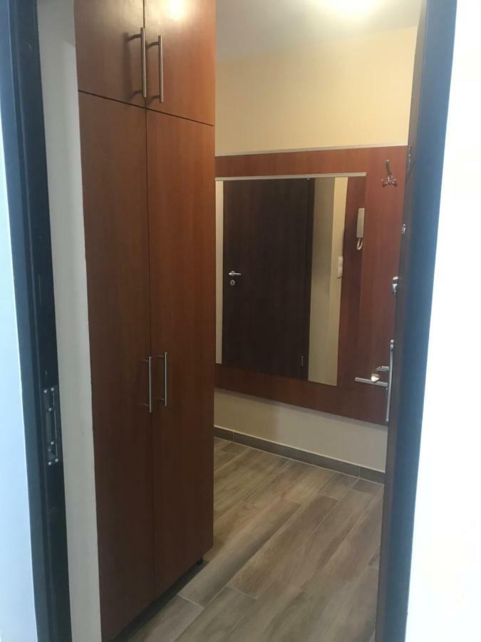 Tommy Apartman 2.0 Hajduszoboszlo Bagian luar foto