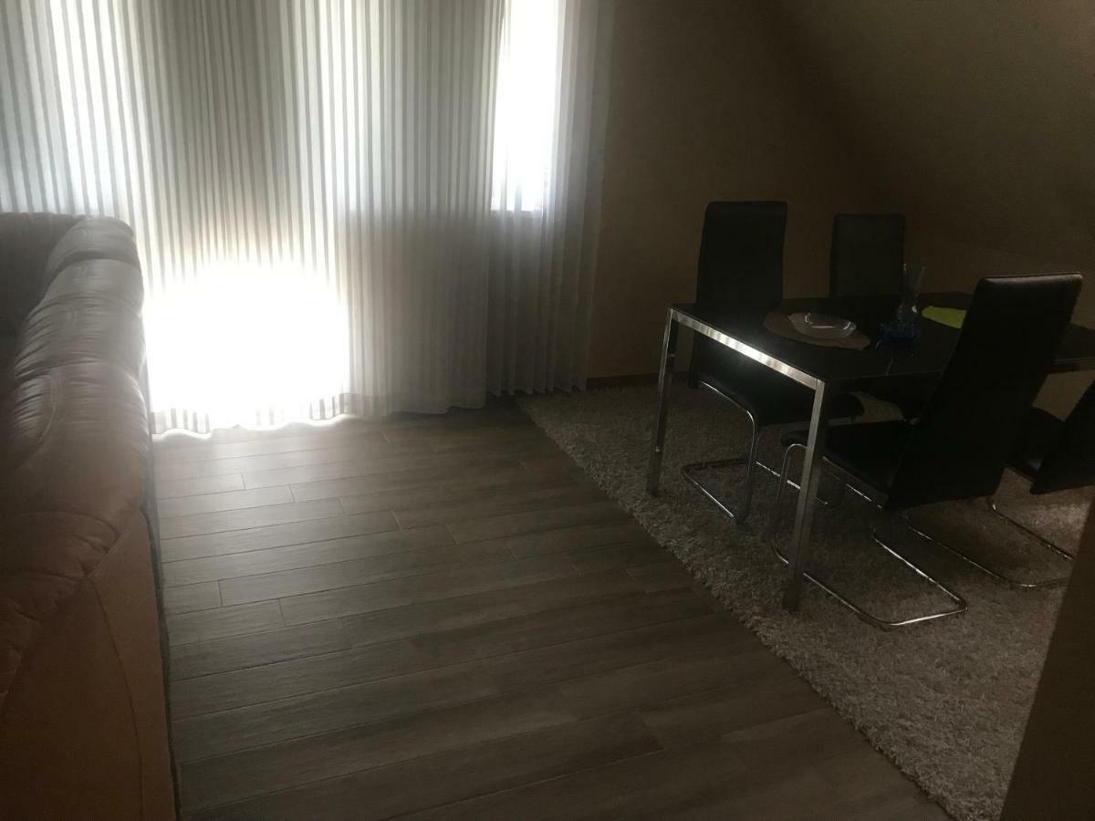 Tommy Apartman 2.0 Hajduszoboszlo Bagian luar foto