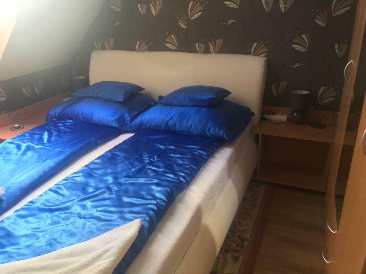 Tommy Apartman 2.0 Hajduszoboszlo Bagian luar foto