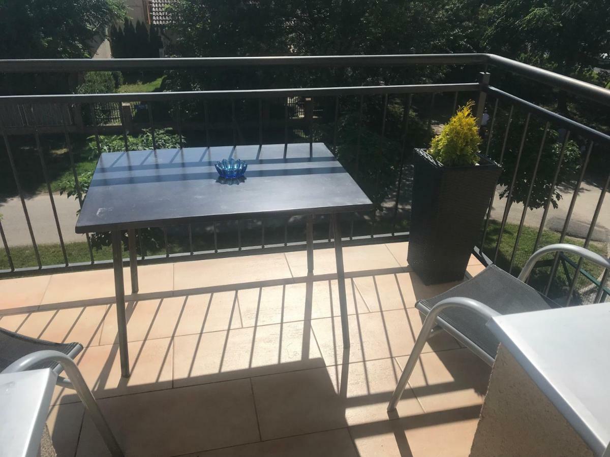 Tommy Apartman 2.0 Hajduszoboszlo Bagian luar foto
