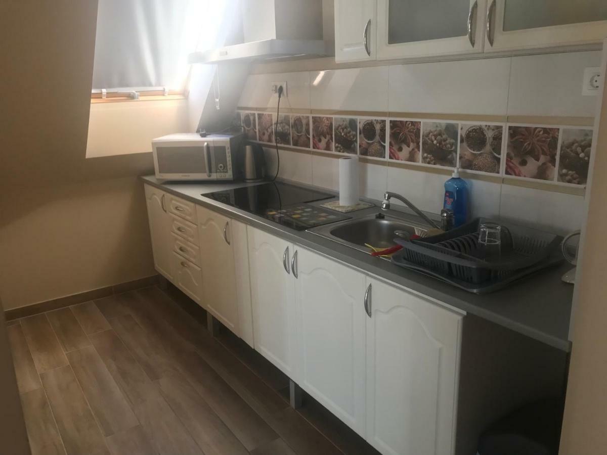Tommy Apartman 2.0 Hajduszoboszlo Bagian luar foto