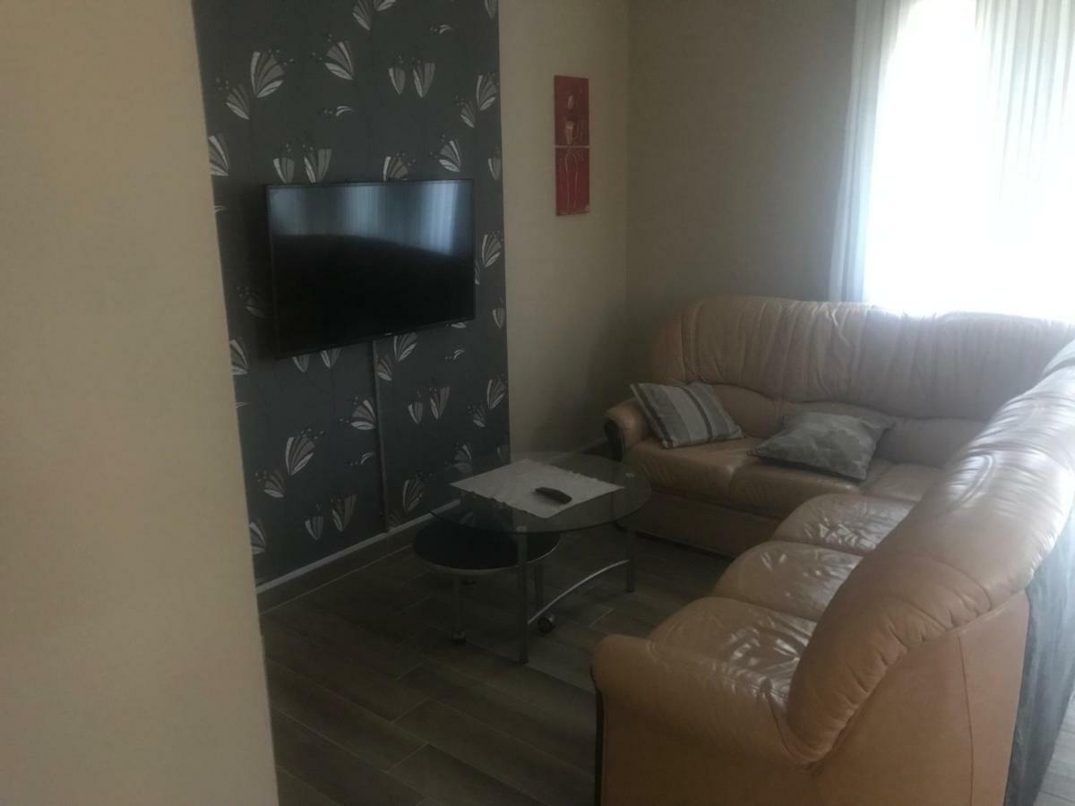 Tommy Apartman 2.0 Hajduszoboszlo Bagian luar foto