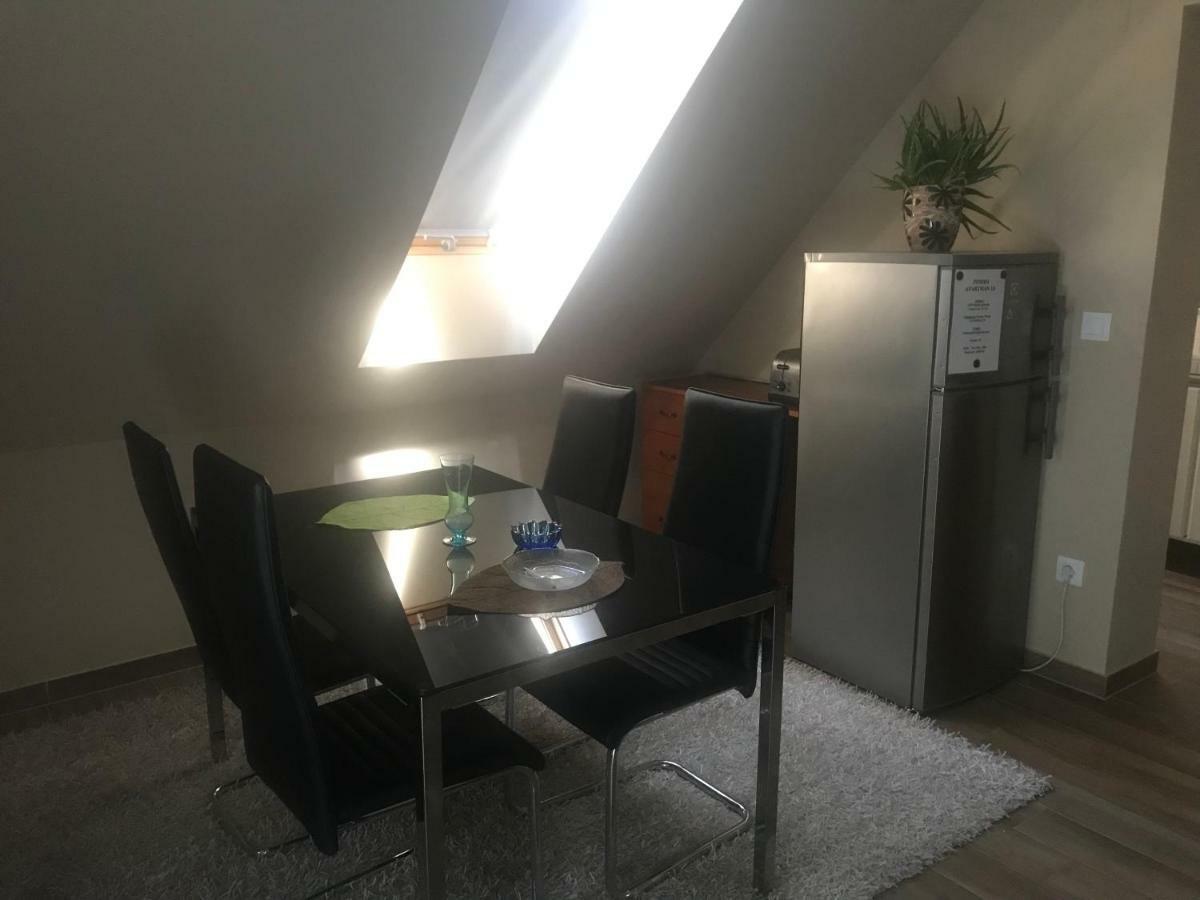 Tommy Apartman 2.0 Hajduszoboszlo Bagian luar foto