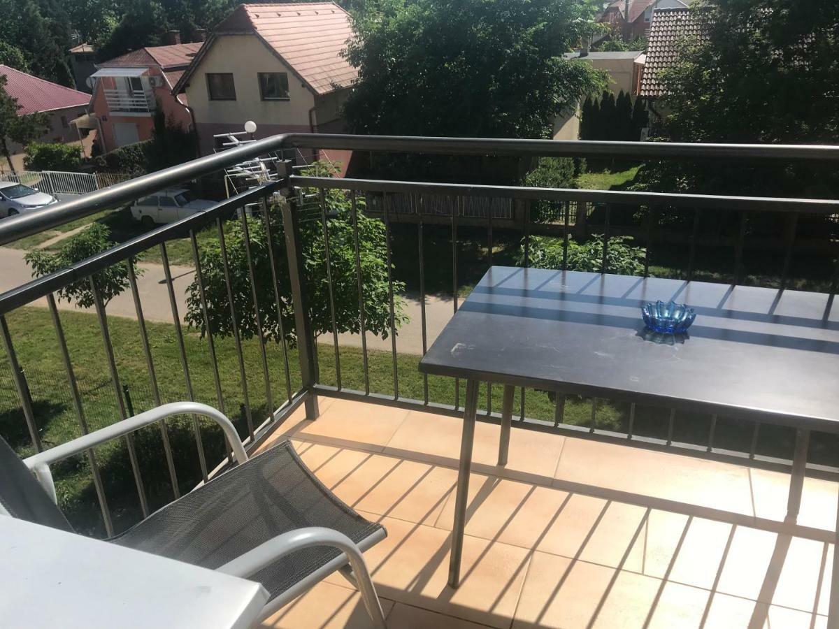 Tommy Apartman 2.0 Hajduszoboszlo Bagian luar foto