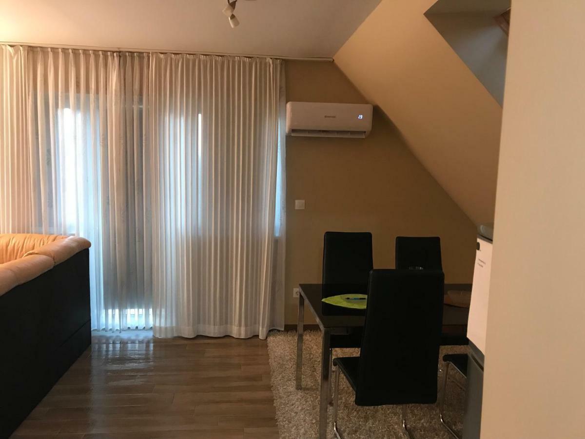 Tommy Apartman 2.0 Hajduszoboszlo Bagian luar foto