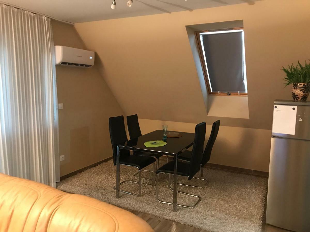 Tommy Apartman 2.0 Hajduszoboszlo Bagian luar foto