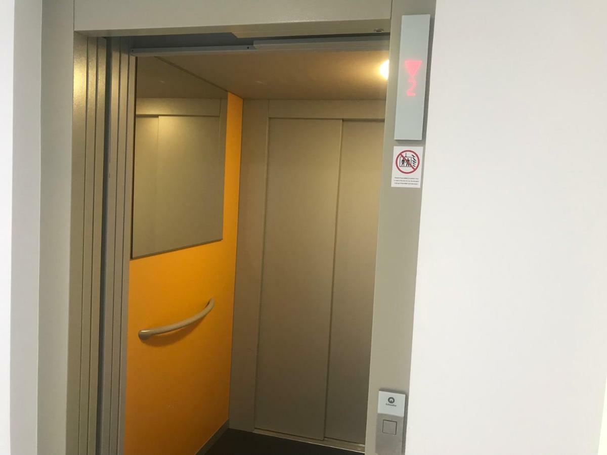 Tommy Apartman 2.0 Hajduszoboszlo Bagian luar foto